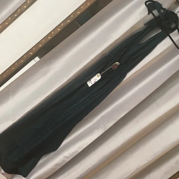 Karolina collar maxi - Picture 9 of 9